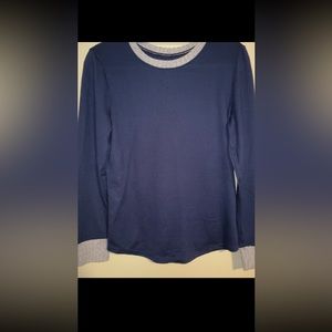 Cuddl Duds Pajamas Set